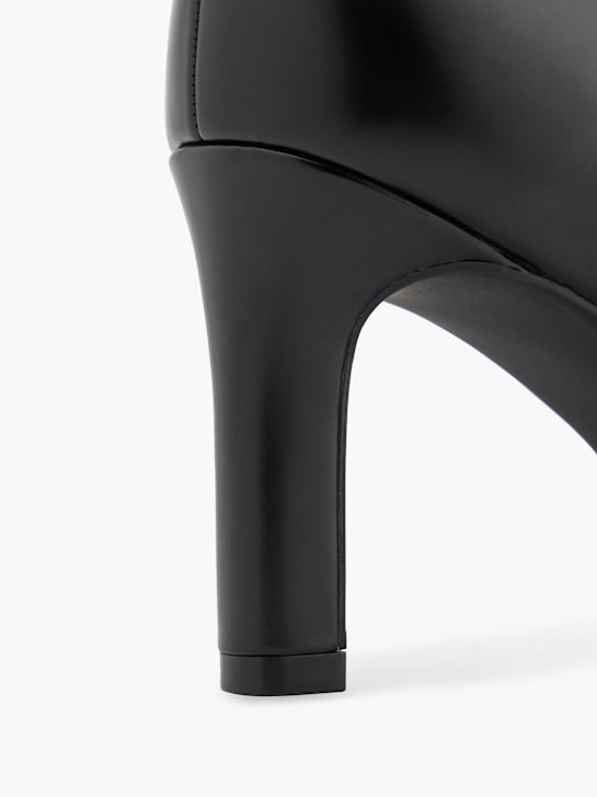 Graceland Pumps Schwarz 158110 6