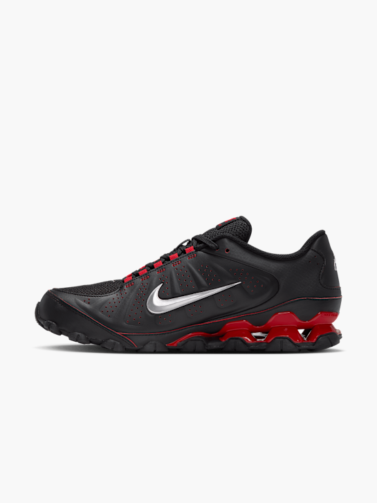 Nike Trainingsschuh Schwarz 158151 2