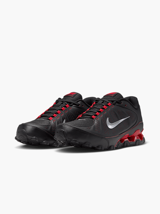 Nike Treniruočių batai Juoda 158151 5