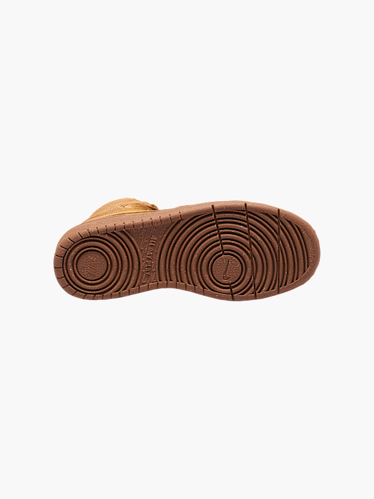 Nike Visoke tenisice smeđa 158166 4