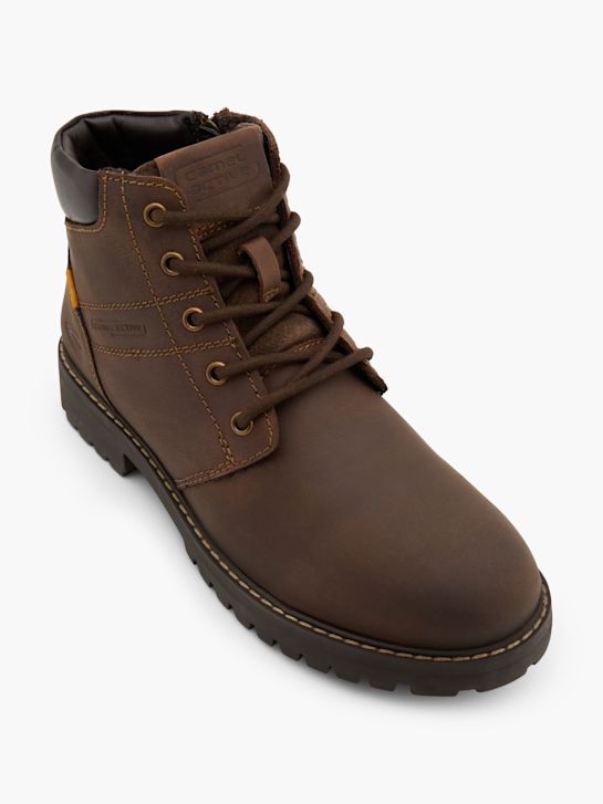 Camel Active Schnürboots Braun 158167 2