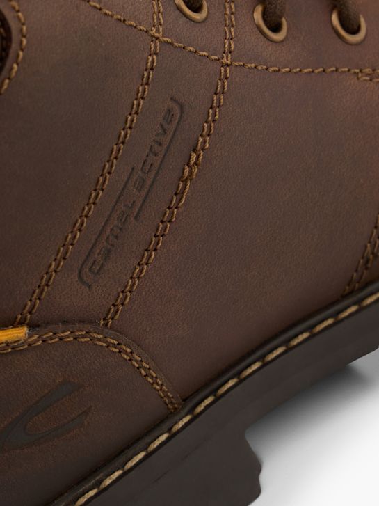 Camel Active Schnürboots Braun 158167 5
