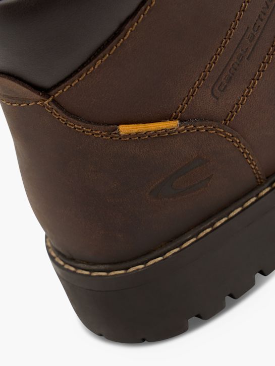 Camel Active Schnürboots Braun 158167 6