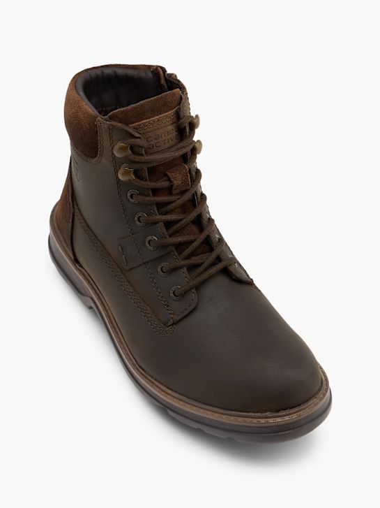 Camel Active Schnürboots Braun 158170 2