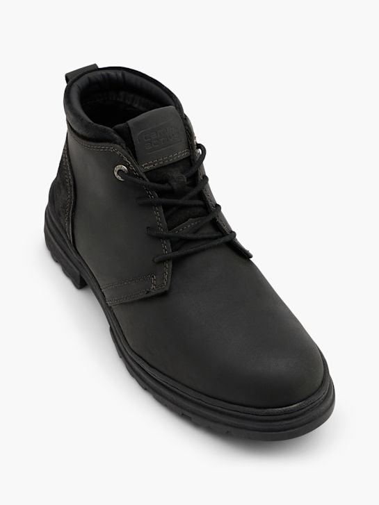 Camel Active Schnürboots Braun 158171 2