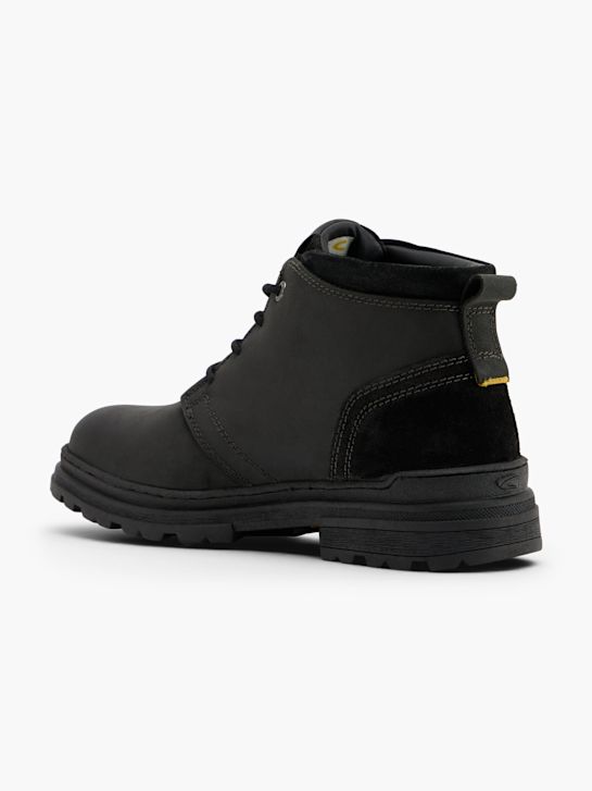 Camel Active Bottes à lacets brun 158171 3