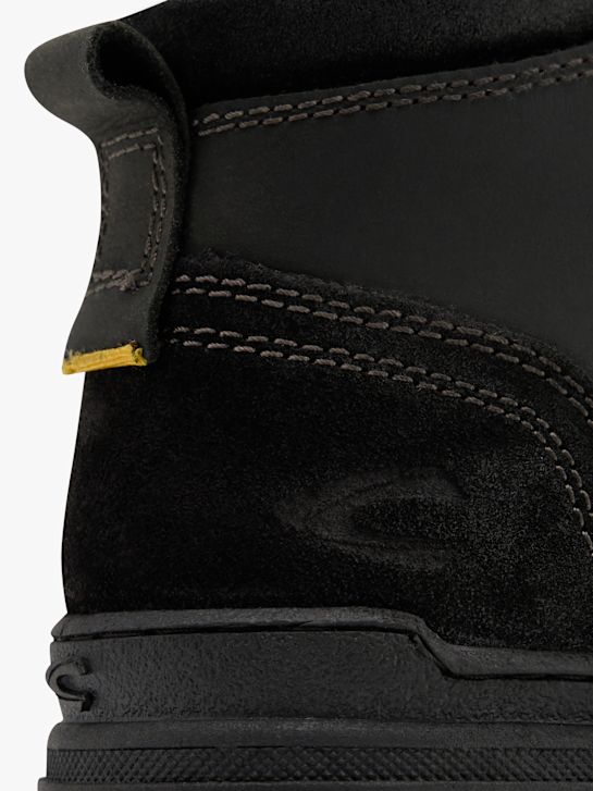 Camel Active Schnürboots Braun 158171 5