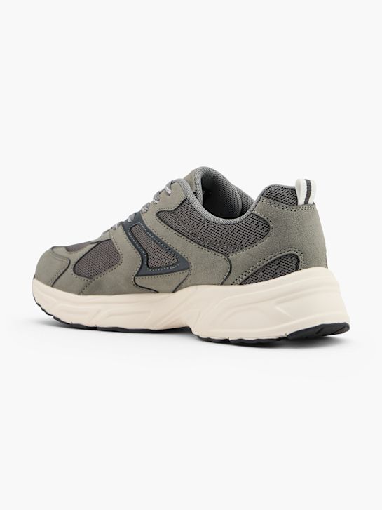 Memphis One Sneaker Grau 158212 3