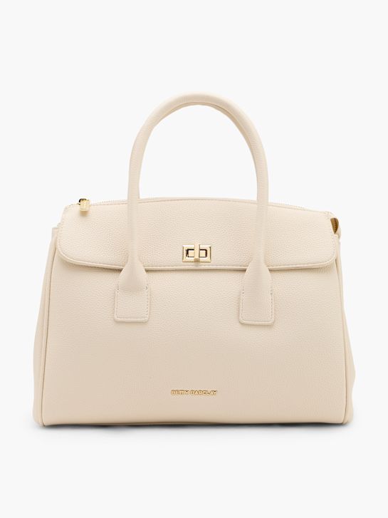 Betty Barclay Handtasche Creme 158245 1