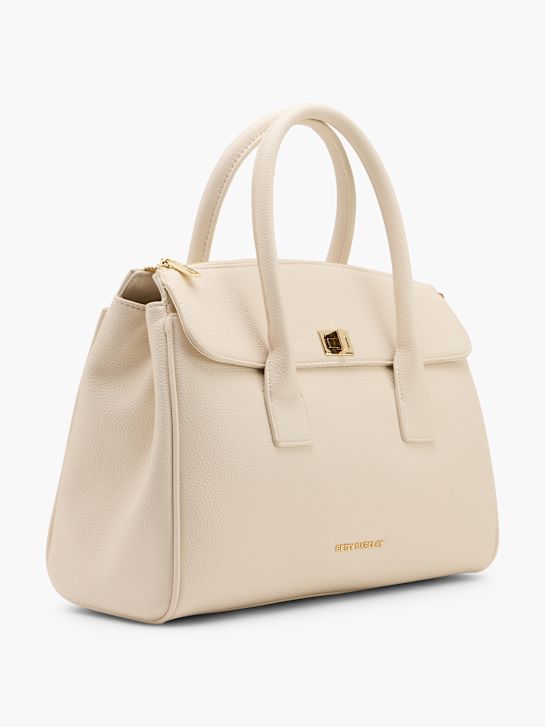 Betty Barclay Handtasche Creme 158245 2