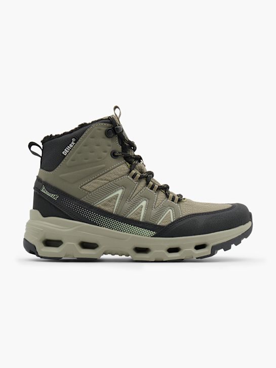 Landrover Schnürboots Khaki 158225 1