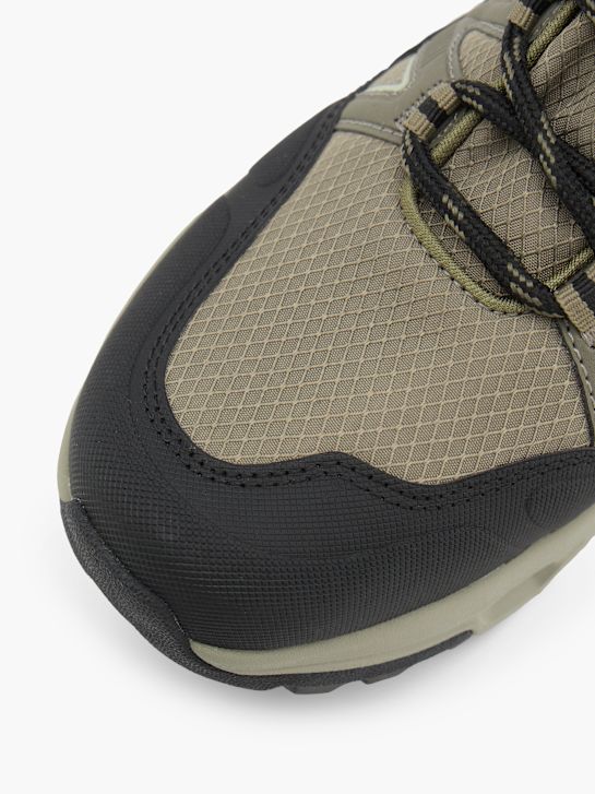Landrover Schnürboots Khaki 158225 5