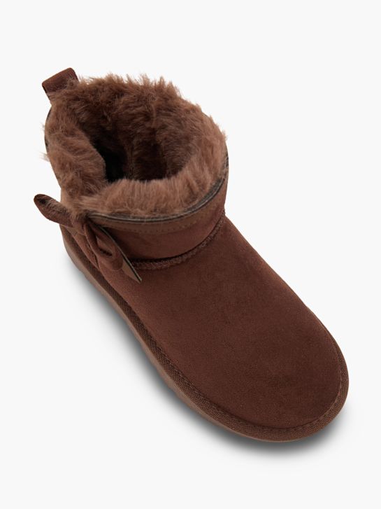 Graceland Boots d'hiver Marron 158247 2