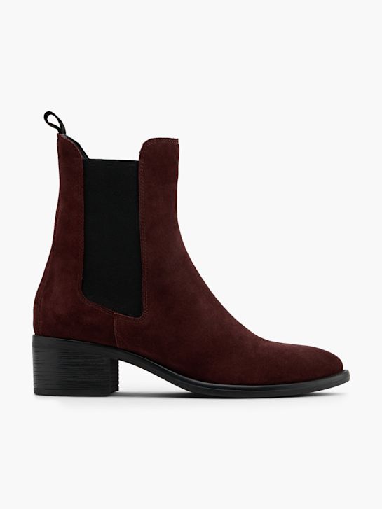 5th Avenue Chelsea Stiefelette Bordeaux 158271 1