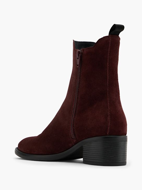 5th Avenue Chelsea Stiefelette Bordeaux 158271 3