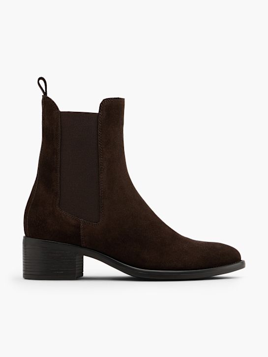 5th Avenue Chelsea Stiefelette Braun 158270 1