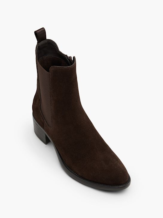 5th Avenue Chelsea Stiefelette Braun 158270 2