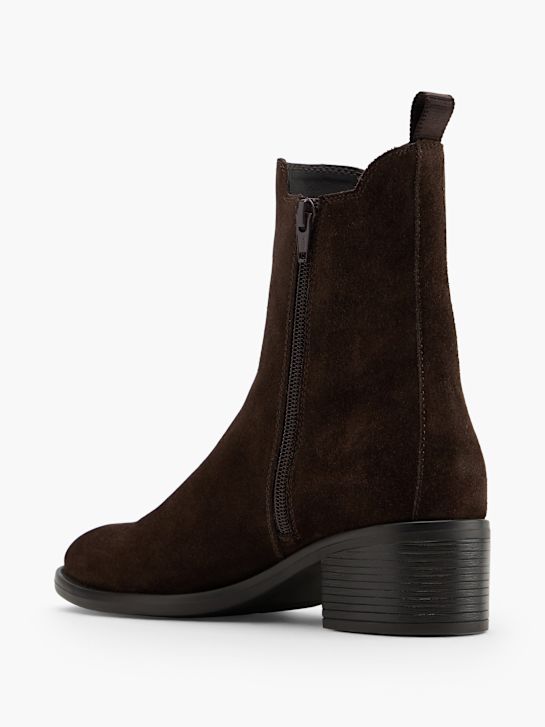 5th Avenue Chelsea Stiefelette Braun 158270 3