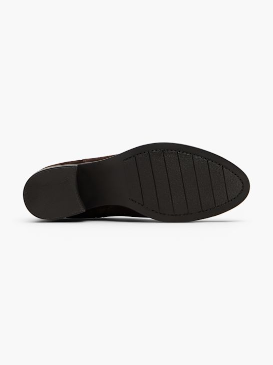 5th Avenue Chelsea Stiefelette Braun 158270 4