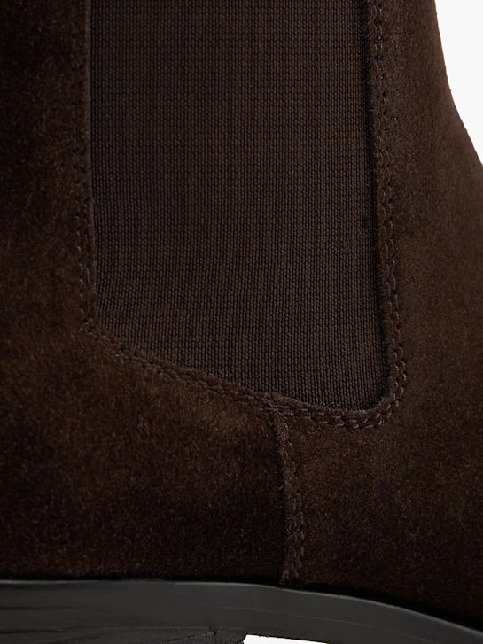5th Avenue Chelsea Stiefelette Braun 158270 5