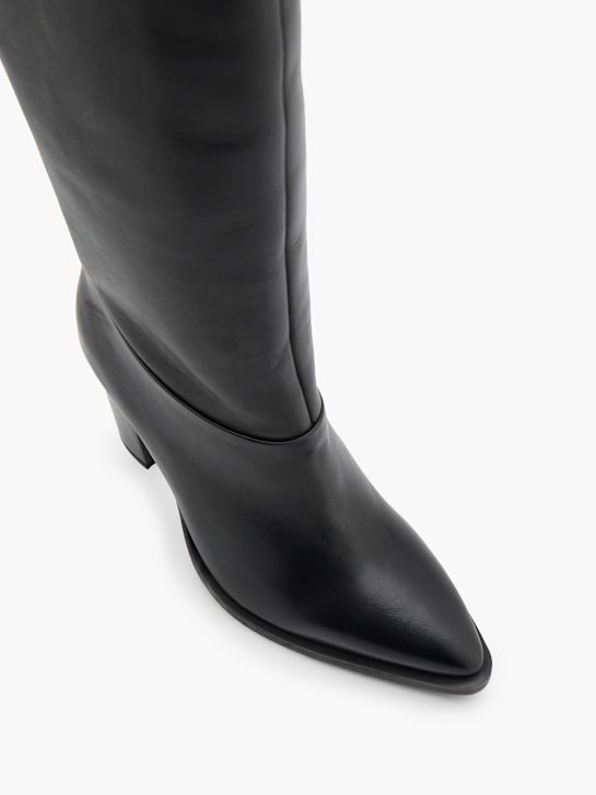 5th Avenue Cuissardes Noir 158269 2