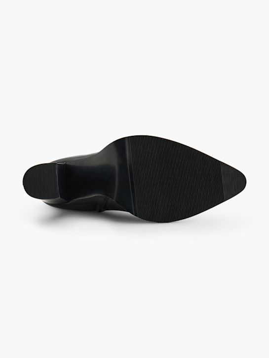 5th Avenue Cuissardes Noir 158269 4