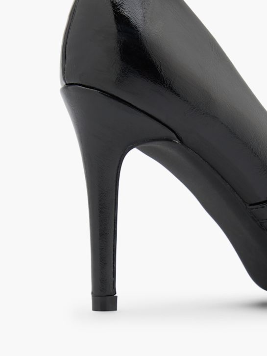 Catwalk Salonar Črna 158298 6