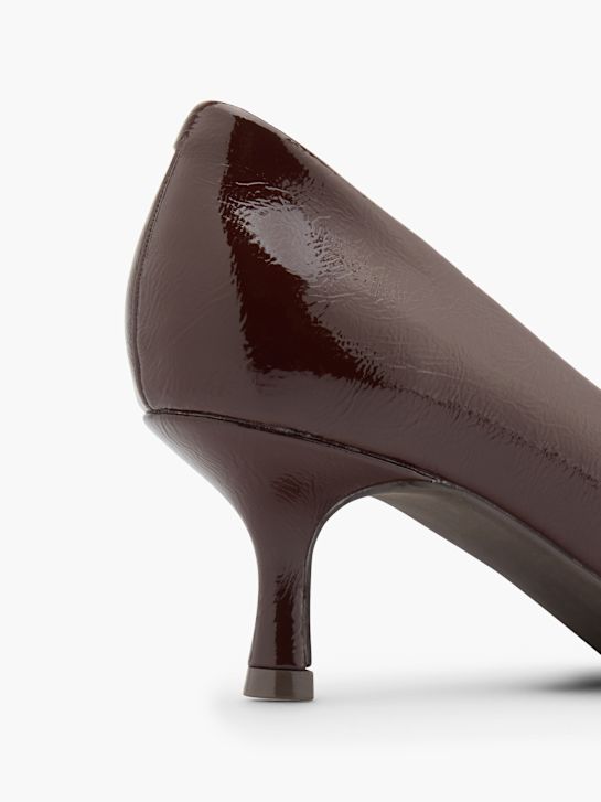 Catwalk Salonke Smeđa 158299 6