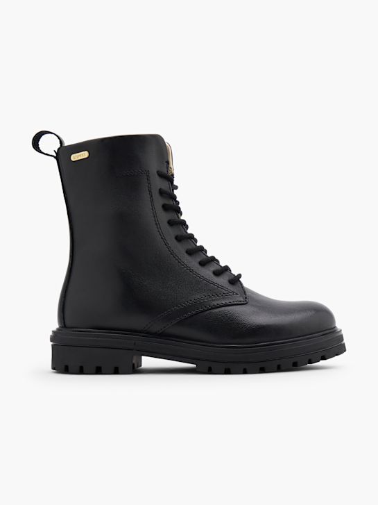 ESPRIT Bottes à lacets Noir 158300 1