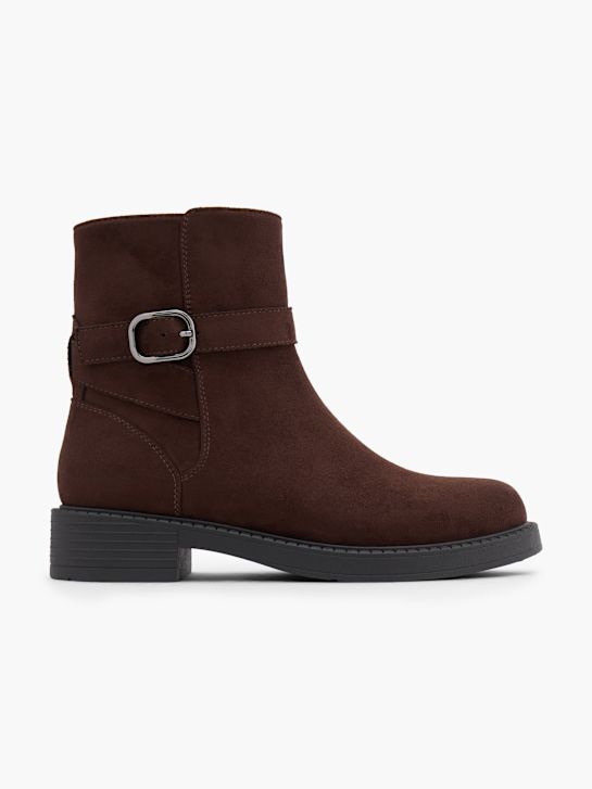 Graceland Bota Castanho 158306 1