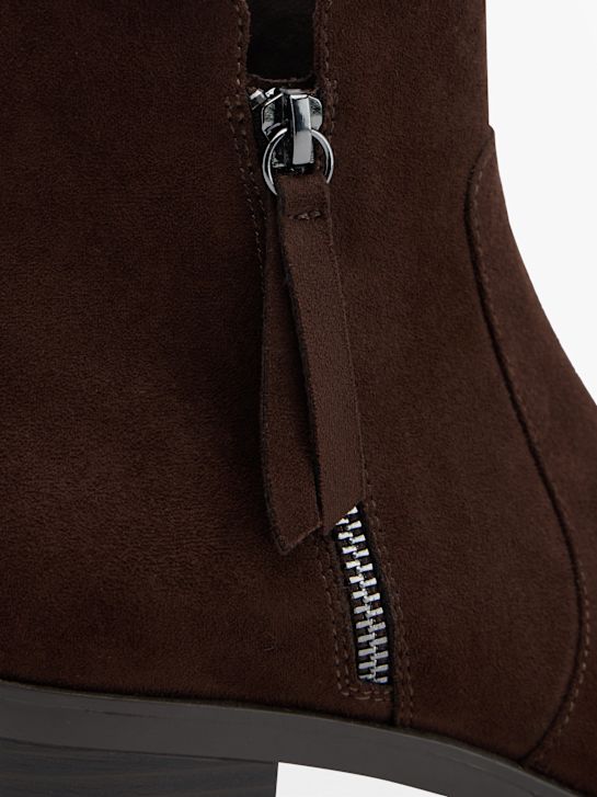 Graceland Botins clássicos castanho 158303 5