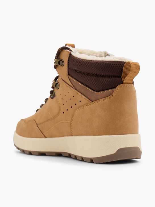 Highland Creek Botki zimowe Koniak 158307 3