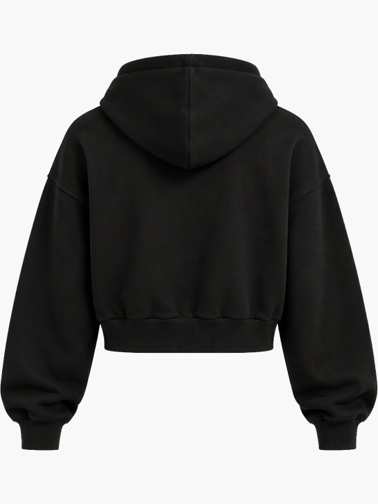 Nike Trainingsjacke Schwarz 158675 2