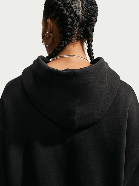 Nike Trainingsjacke Schwarz 158675 7