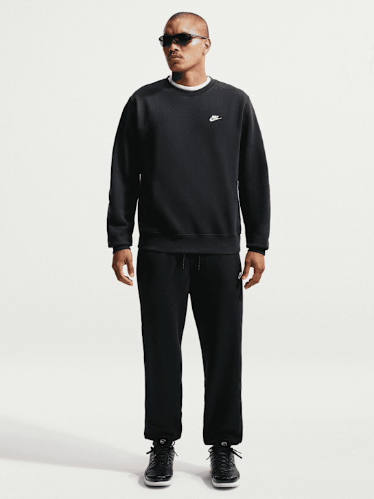 Nike Jogginghose Schwarz 158697 3