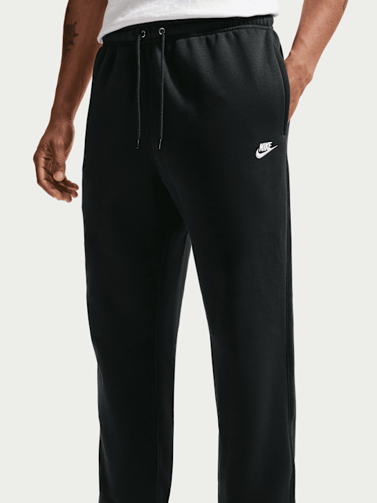 Nike Jogginghose Schwarz 158697 5