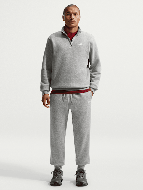 Nike Jogginghose Grau 158699 3