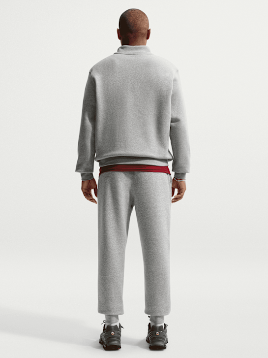 Nike Jogginghose Grau 158699 4
