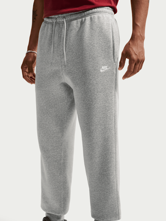 Nike Jogginghose Grau 158699 5
