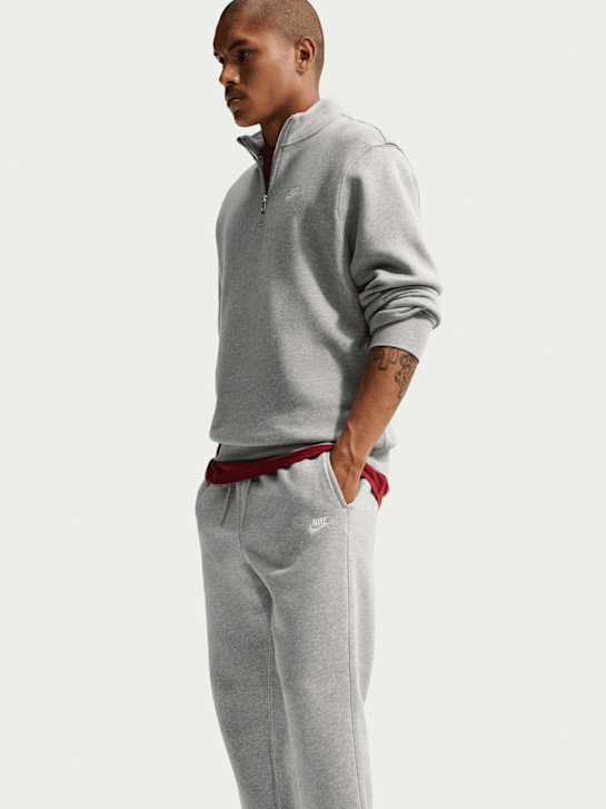 Nike Jogginghose Grau 158699 6