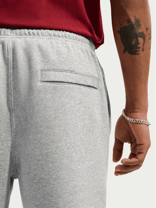 Nike Jogginghose Grau 158699 7