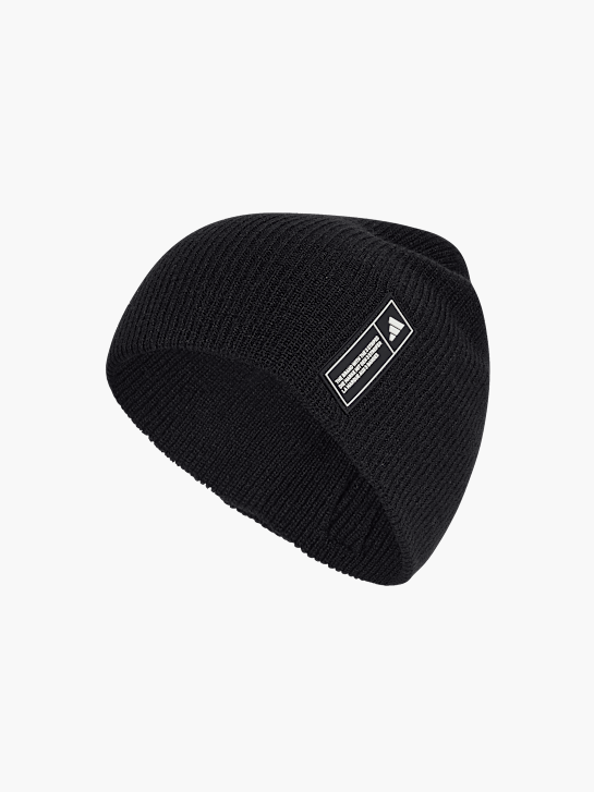 adidas Beanie Schwarz 158366 1