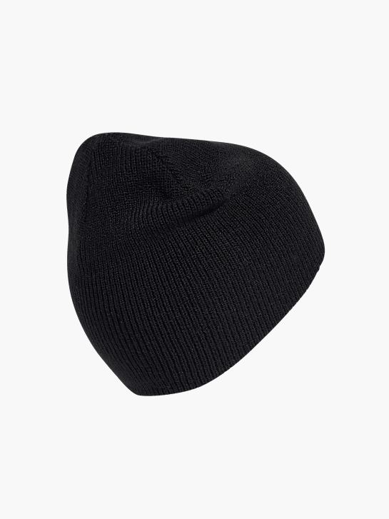 adidas Beanie Schwarz 158366 2