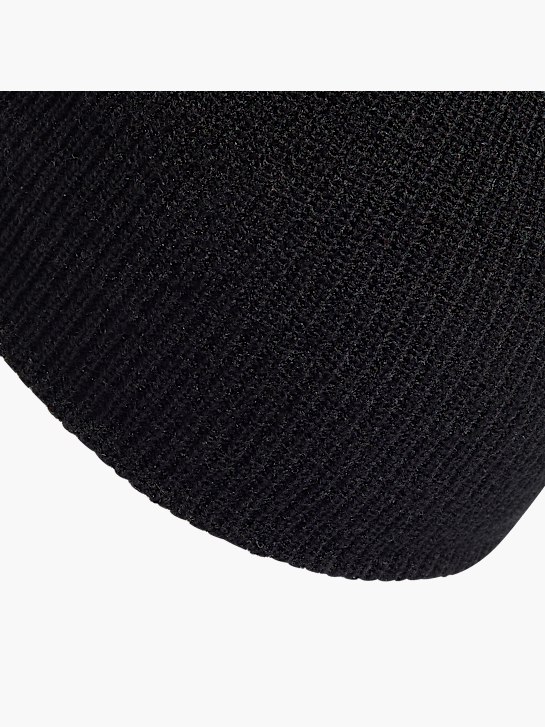 adidas Beanie Schwarz 158366 4