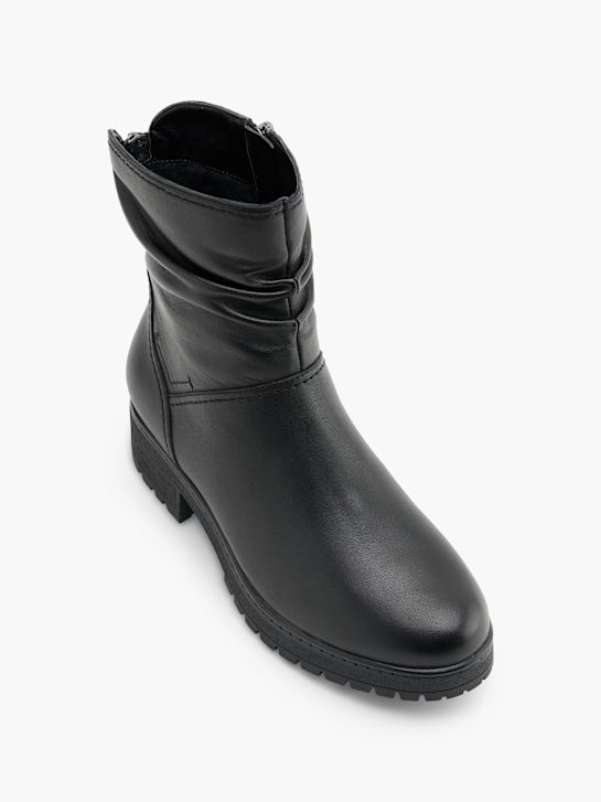 Medicus Bottines classiques Noir 158380 2