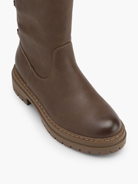 Graceland Stiefel Braun 158390 2