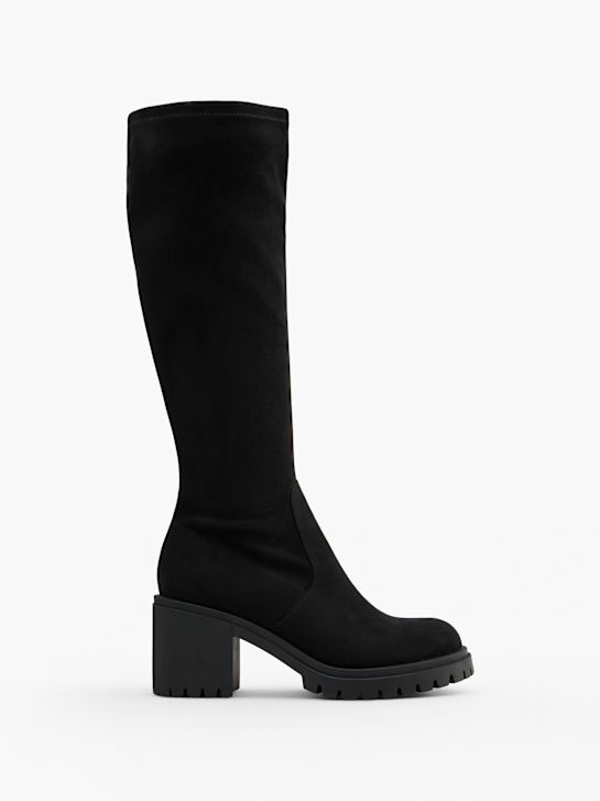 Graceland Stiefel Schwarz 158391 1