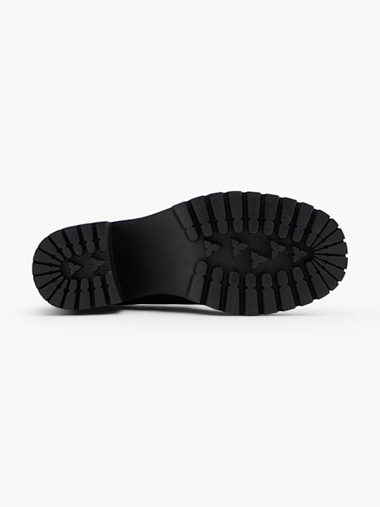 Graceland Stiefel Schwarz 158391 4