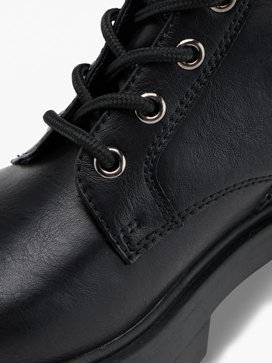 Catwalk Bottes noir 158388 5