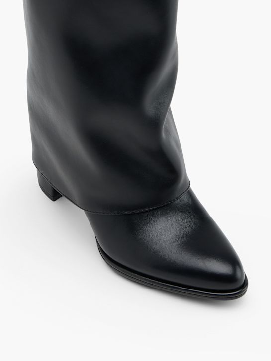 Catwalk Stiefel Schwarz 158386 2